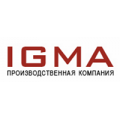 Igma, электрокамины