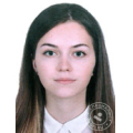 Миронова Алёна Сергеевна