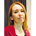 Маслова Елена Сергеевна
