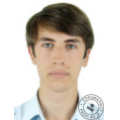 Муравьев Арсений Сергеевич
