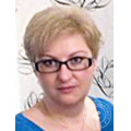 Кингель Наталья Владимировна
