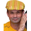 Алексей Мандарин