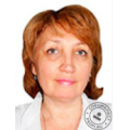 Смотрина Елена Викторовна
