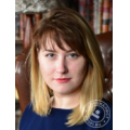 Фокина Анастасия Никитична
