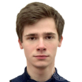Кузнецов Виталий Олегович