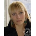 Вергунова Галина Владимировна