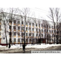 Филиал № 3, ГОРОДСКАЯ ПОЛИКЛИНИКА № 175
