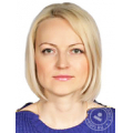 Журавлева Юлия Михайловна