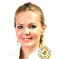 Шушаникова Анжелика Александровна