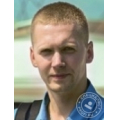 Maxim Smetanin