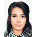 Альшина Анастасия Юрьевна