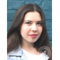 Ядыкина Полина Андреевна