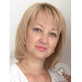 Григорьева Елена Владимировна