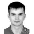 Савич Александр Викторович