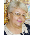 Ирина Трипутина