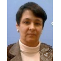 Бурцева Елена Викторовна
