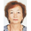 Ли Светлана Ивановна