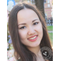 Ибрашева Даина Нурлановна