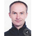 Белов Александр Витальевич