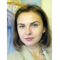 Новойдарская Елизавета Александровна
