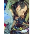 DJ Sam Radeo