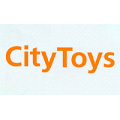 City toys, детские товары