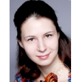 Лазунина Вера Владимировна