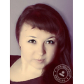 Стратулат Лина Вячеславна