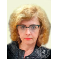 Дубеник Елена Алексеевна