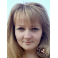 Евсюкова Ольга Евгеньевна