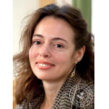 Ельцова Евгения Михайловна