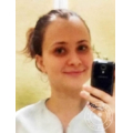 Волкова Карина Викторовна