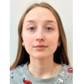 Шмыкова Анна Михайловна