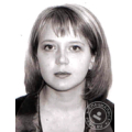 Фомичёва Анна Валерьевна
