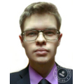 Богатырев Никита Владимирович