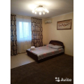 1-к квартира, 54 м², 12/24 эт.