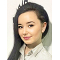 Купайсинова Оксана Юрьевна