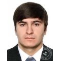 Нурмагомедов Саид Магомедович