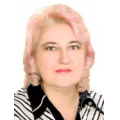 Ивина Галина Алексеевна