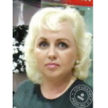 Панькова Дина Ивановна