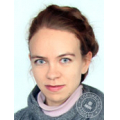 Тарасова Ксения Павловна