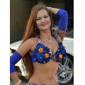 Елена Степанова