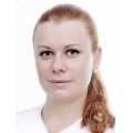 Портнягина Мария Павловна