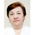 Погосян Ирина Петровна