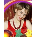 Анна Фенько