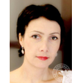 Безгина Ирина Олеговна