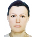 Андреева Татьяна Михайловна