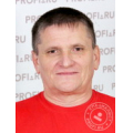 Бугров Николай Владимирович