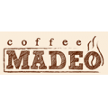 Madeo, кофе