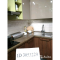 1-к квартира, 37 м², 10/16 эт.